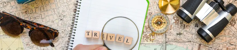 Blog del viajero